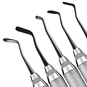 Hu-Friedy Anterior XTS Composite Instrument Kit | SurgiMac Dental Supply
