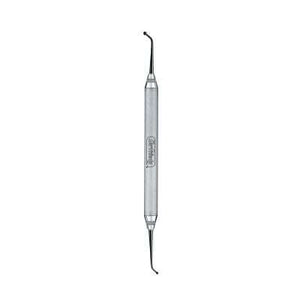 Hu-Friedy XTS #18 DE Ball Burnisher | SurgiMac Dental Supply