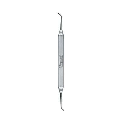 Hu-Friedy XTS #18 DE Ball Burnisher | SurgiMac Dental Supply