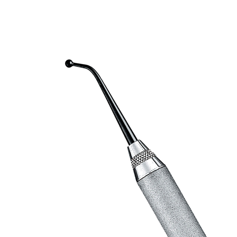 Hu-Friedy XTS #18 DE Ball Burnisher | SurgiMac Dental Supply