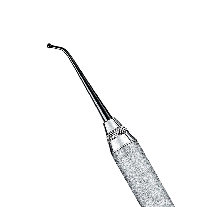Hu-Friedy XTS #18 DE Ball Burnisher | SurgiMac Dental Supply