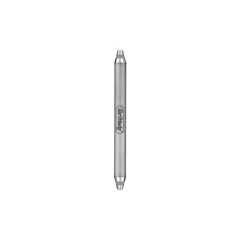 Hu-Friedy Ladmore Composite Condensing Instrument - #3 Aluminum Titanium Nitride Dental Tool