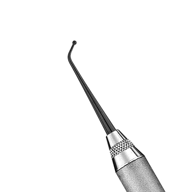 Hu-Friedy Small/Medium Ball Burnisher XTS™ Composite Instrument | SurgiMac Dental Supply
