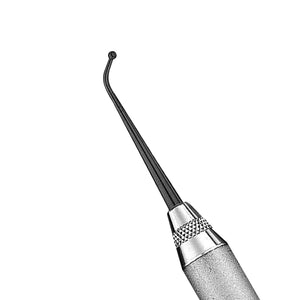 Hu-Friedy Small/Medium Ball Burnisher XTS™ Composite Instrument | SurgiMac Dental Supply