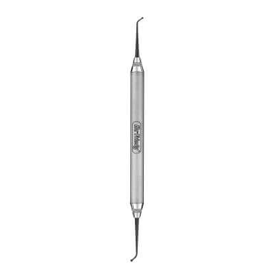 Hu-Friedy Small/Medium Ball Burnisher XTS™ Composite Instrument | SurgiMac Dental Supply
