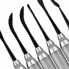 Hu-Friedy Goldfogel Anterior XTS™ Instrument Set | SurgiMac Dental Supply