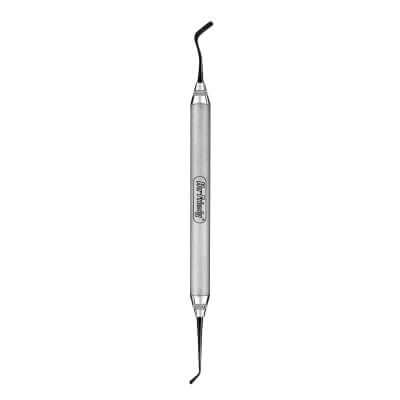 Hu-Friedy 2 Goldstein Flexi-Thin Composite Instrument | SurgiMac Dental Supply