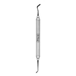 Hu-Friedy 2 Goldstein Flexi-Thin Composite Instrument | SurgiMac Dental Supply