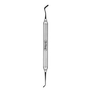 Hu-Friedy 2 Goldstein Flexi-Thin Composite Instrument | SurgiMac Dental Supply
