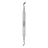 Hu-Friedy 3 Goldstein Flexi-Thin Composite Instrument