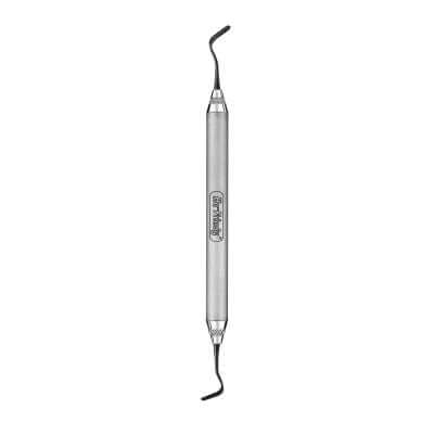 Hu-Friedy 4 Goldstein Flexi-Thin Composite Instrument | SurgiMac Dental Supply