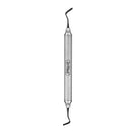 Hu-Friedy 4 Goldstein Flexi-Thin Composite Instrument | SurgiMac Dental Supply