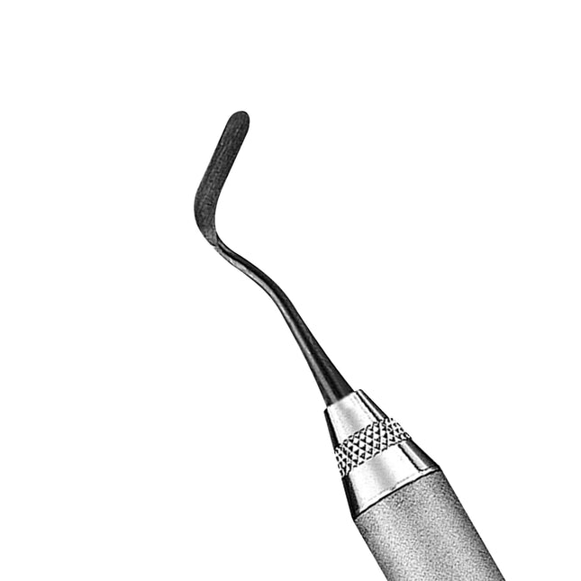 Hu-Friedy 4 Goldstein Flexi-Thin Composite Instrument | SurgiMac Dental Supply