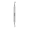 Hu-Friedy 5 Goldstein Flexi-Thin Composite Instrument