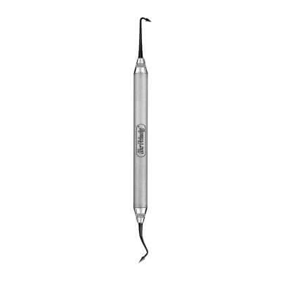 Hu-Friedy 6 Goldstein Flexi-Thin Composite Instrument | SurgiMac Dental Supply