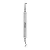 Hu-Friedy 6 Goldstein Flexi-Thin Composite Instrument