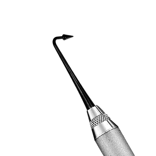 Hu-Friedy 6 Goldstein Flexi-Thin Composite Instrument | SurgiMac Dental Supply