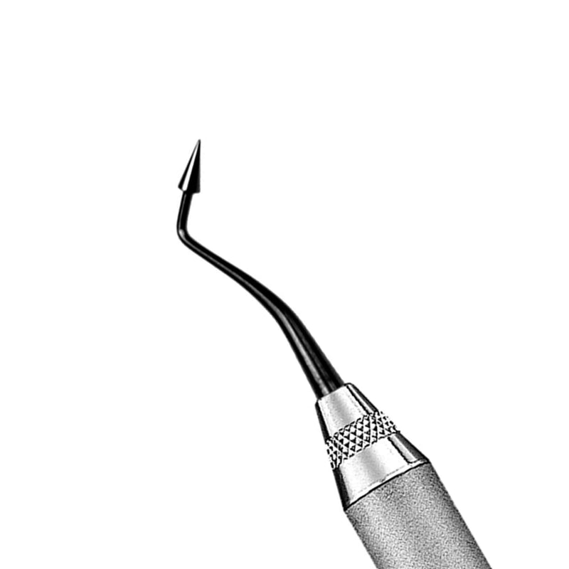Hu-Friedy 6 Goldstein Flexi-Thin Composite Instrument | SurgiMac Dental Supply