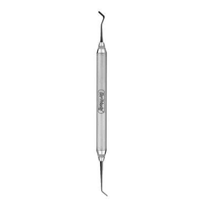 Hu-Friedy Mini 1 Goldstein Flexi-Thin Composite Instrument | SurgiMac Dental Supply