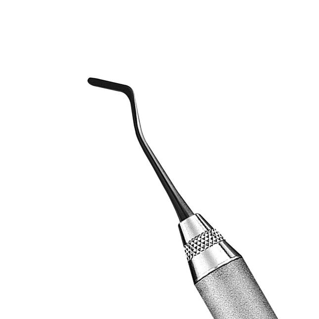 Hu-Friedy Mini 1 Goldstein Flexi-Thin Composite Instrument | SurgiMac Dental Supply