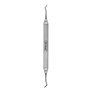 Hu-Friedy Mini 3 Goldstein Flexi-Thin Composite Instrument | SurgiMac Dental Supply