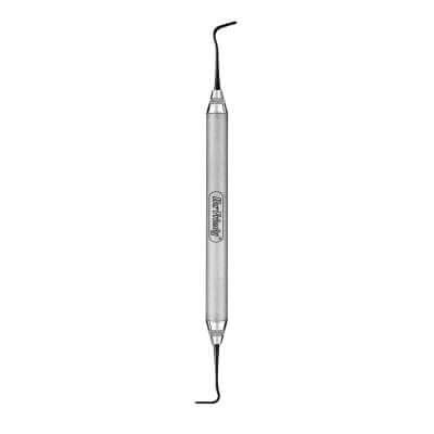 Hu-Friedy Mini 4 Goldstein Flexi-Thin Composite Instrument | SurgiMac Dental Supply