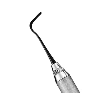 Hu-Friedy Mini 4 Goldstein Flexi-Thin Composite Instrument | SurgiMac Dental Supply
