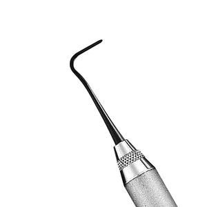 Hu-Friedy Mini 4 Goldstein Flexi-Thin Composite Instrument | SurgiMac Dental Supply