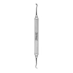 Hu-Friedy Micro Mini 1 Goldstein Flexi-Thin XTS™ Composite Instrument | SurgiMac Dental Supply