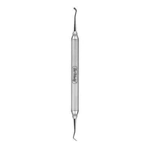 Hu-Friedy Micro Mini 1 Goldstein Flexi-Thin XTS™ Composite Instrument | SurgiMac Dental Supply