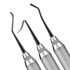 Hu-Friedy Goldfogel Posterior XTS™ Instrument Set | SurgiMac Dental Supply