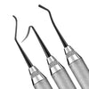 Hu-Friedy Goldfogel Posterior XTS™ Instrument Set