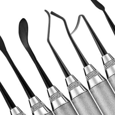 Hu-Friedy Goldfogel Anterior/Posterior XTS™ Instrument Set | SurgiMac Dental Supply