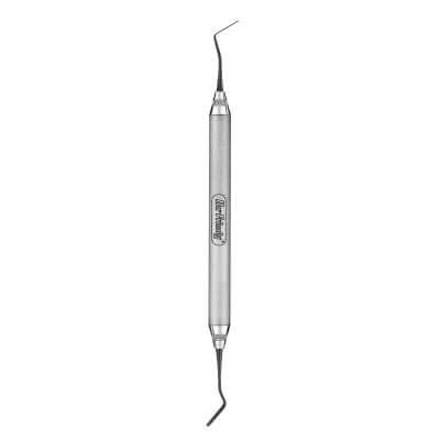 Hu-Friedy Long IPC Interproximal Carver, XTS™ Composite Instrument | SurgiMac Dental Supply