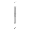 Hu-Friedy Long IPC Interproximal Carver, XTS™ Composite Instrument