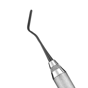 Hu-Friedy Long IPC Interproximal Carver, XTS™ Composite Instrument | SurgiMac Dental Supply
