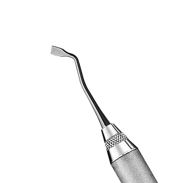 Hu-Friedy 3 Hollenback Carver | SurgiMac Dental Supply
