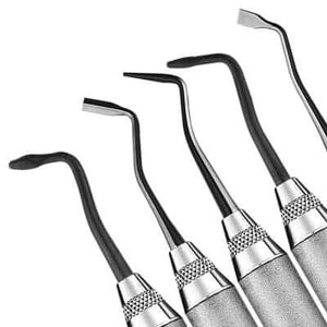 Hu-Friedy Posterior XTS™ Composite Instrument Kit | SurgiMac Dental Supply