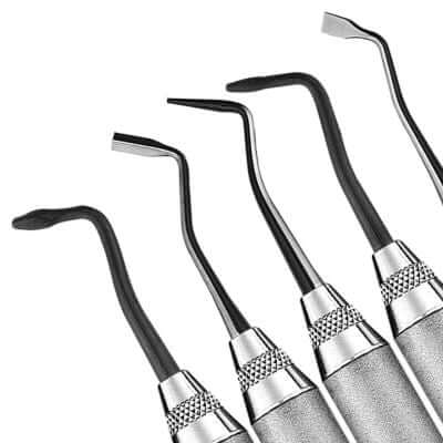 Hu-Friedy Posterior XTS™ Composite Instrument Kit | SurgiMac Dental Supply