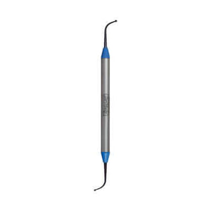 Hu-Friedy Curved Ball Burnisher | SurgiMac Dental Supply