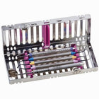 Hu-Friedy Dr. Clarence Tam Kit | SurgiMac Dental Supply