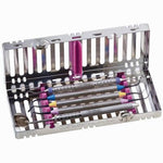 Hu-Friedy Dr. Clarence Tam Kit | SurgiMac Dental Supply