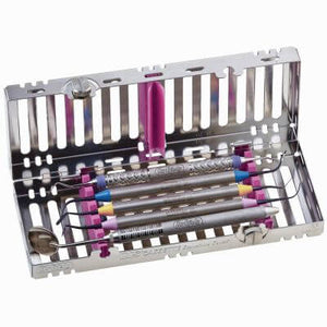 Hu-Friedy Dr. Clarence Tam Kit | SurgiMac Dental Supply