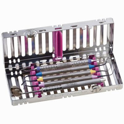 Hu-Friedy Dr. Clarence Tam Kit | SurgiMac Dental Supply