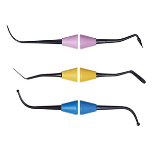 Hu-Friedy Posterior occlusal shaper | SurgiMac Dental Supply