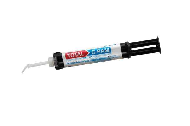 Itena Clinical | TotalC-Ram | TTCRAM-OD