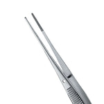 Hu-Friedy 31 Straight Semkin-Taylor Tissue Pliers | SurgiMac Dental Supply