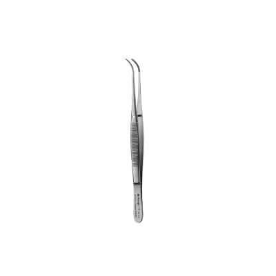 Hu-Friedy 32 Curved Semkin-Taylor Tissue Pliers | SurgiMac Dental Supply
