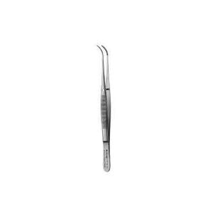 Hu-Friedy 32 Curved Semkin-Taylor Tissue Pliers | SurgiMac Dental Supply