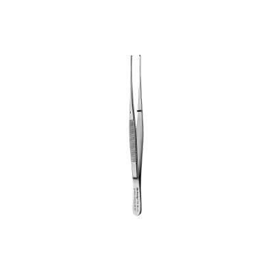 Hu-Friedy 1X2 Straight Semkin-Taylor Tissue Pliers